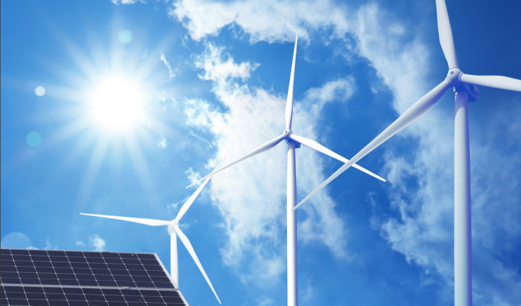 NR High-voltage Energy Storage Solution